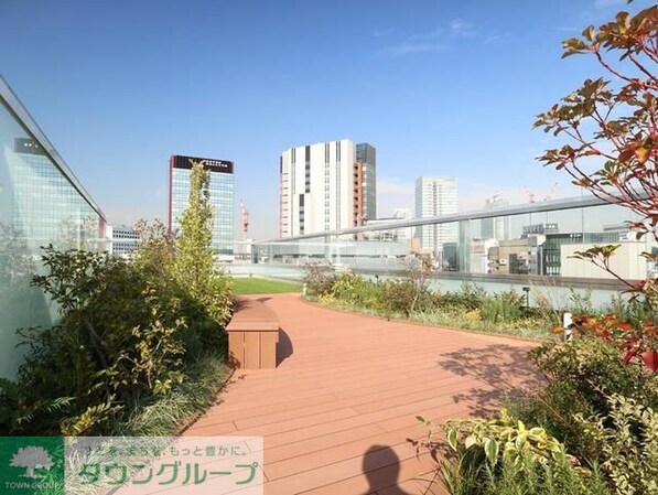 パークホームズ千代田淡路町の物件内観写真